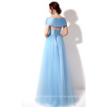 Оптовая Моды Классический Дизайн Длинное Вечернее Платье Невесты Платье